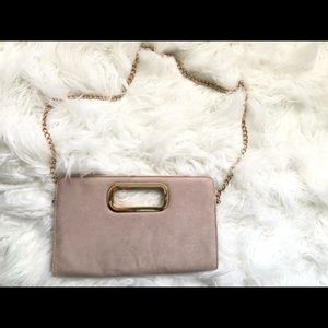 Elegant handbag